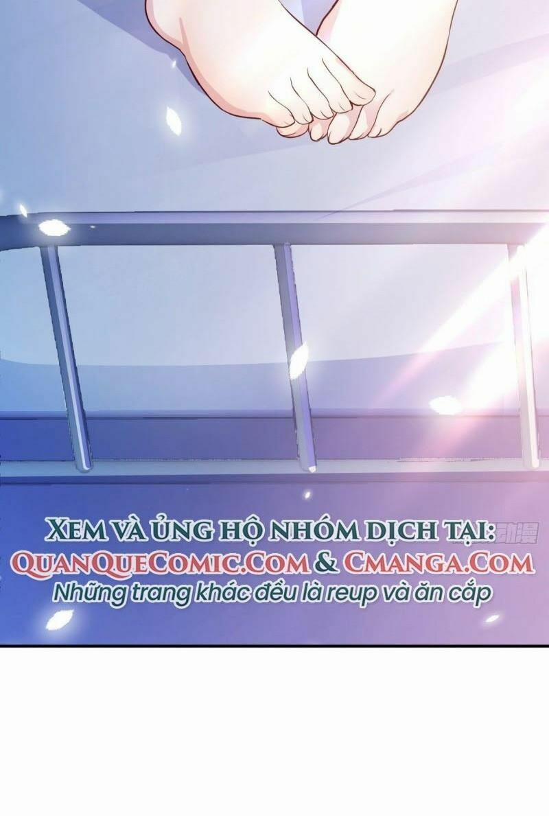 Trong Nhà Có 2 Bạn Gái Song Sinh 11 trang 56