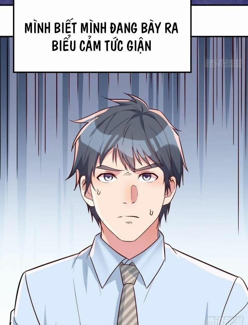 Trong Nhà Có 2 Bạn Gái Song Sinh 11 trang 58