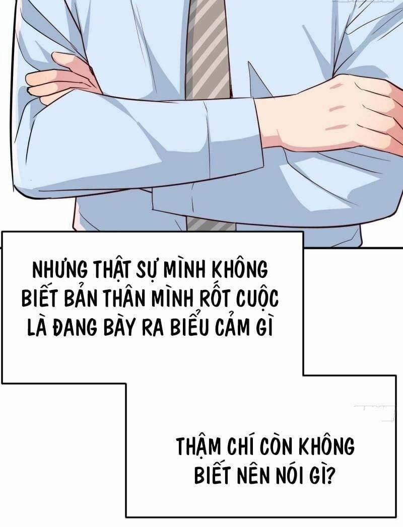 Trong Nhà Có 2 Bạn Gái Song Sinh 11 trang 59