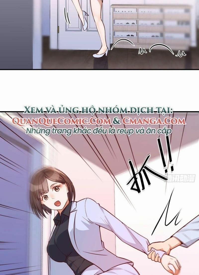 Trong Nhà Có 2 Bạn Gái Song Sinh 11 trang 7