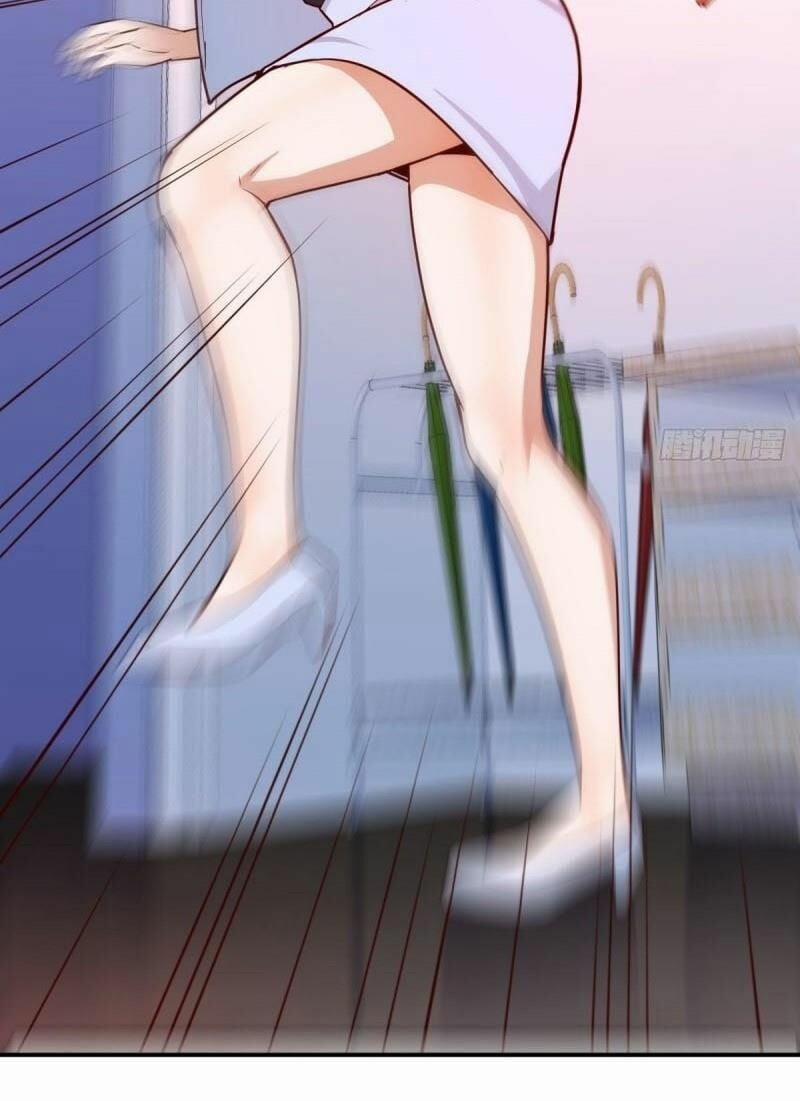 Trong Nhà Có 2 Bạn Gái Song Sinh 11 trang 8