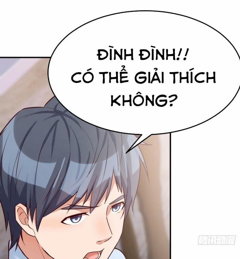 Trong Nhà Có 2 Bạn Gái Song Sinh 12 trang 0