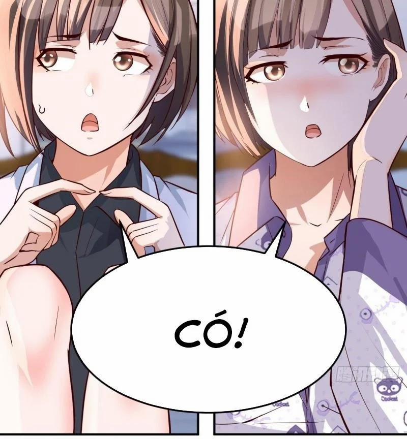 Trong Nhà Có 2 Bạn Gái Song Sinh 12 trang 1