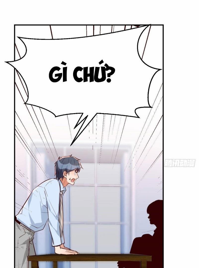 Trong Nhà Có 2 Bạn Gái Song Sinh 12 trang 14