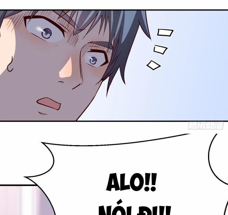 Trong Nhà Có 2 Bạn Gái Song Sinh 12 trang 17