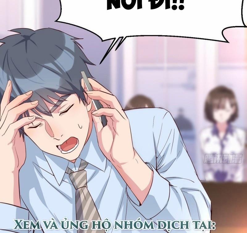 Trong Nhà Có 2 Bạn Gái Song Sinh 12 trang 18