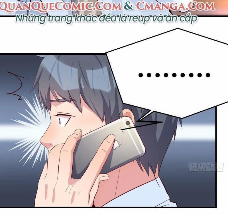 Trong Nhà Có 2 Bạn Gái Song Sinh 12 trang 19