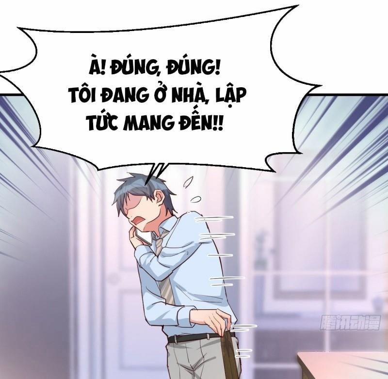 Trong Nhà Có 2 Bạn Gái Song Sinh 12 trang 20