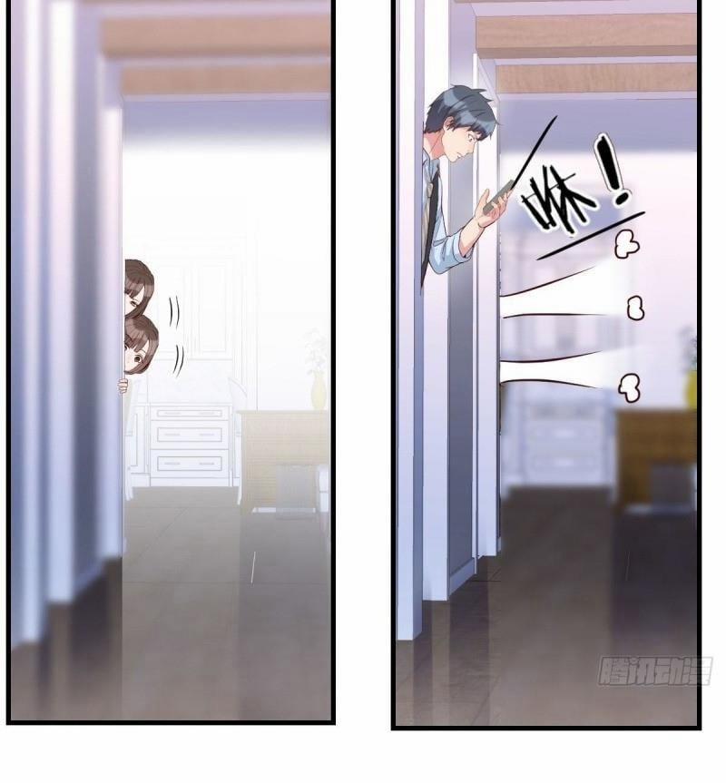 Trong Nhà Có 2 Bạn Gái Song Sinh 12 trang 25