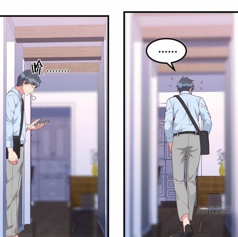 Trong Nhà Có 2 Bạn Gái Song Sinh 12 trang 26