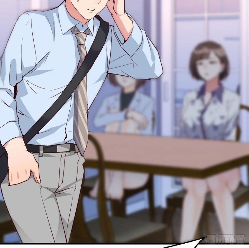 Trong Nhà Có 2 Bạn Gái Song Sinh 12 trang 28