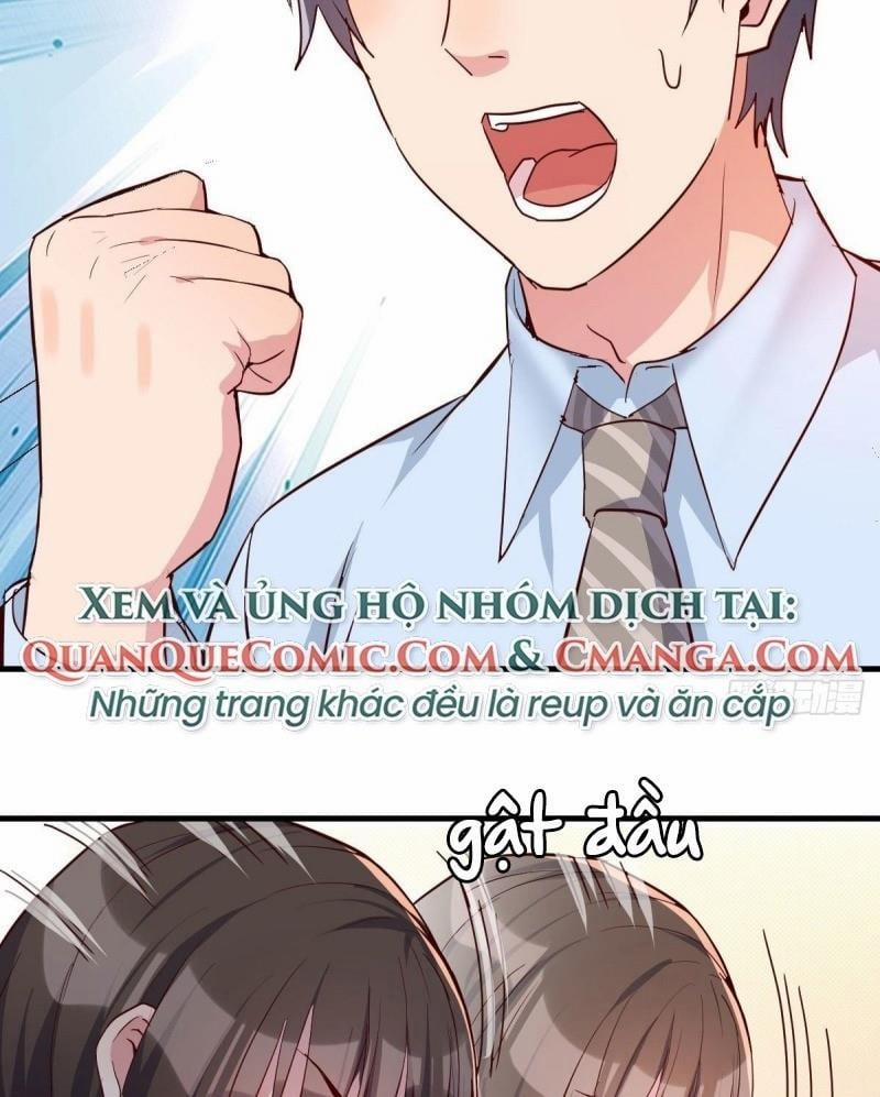 Trong Nhà Có 2 Bạn Gái Song Sinh 12 trang 30