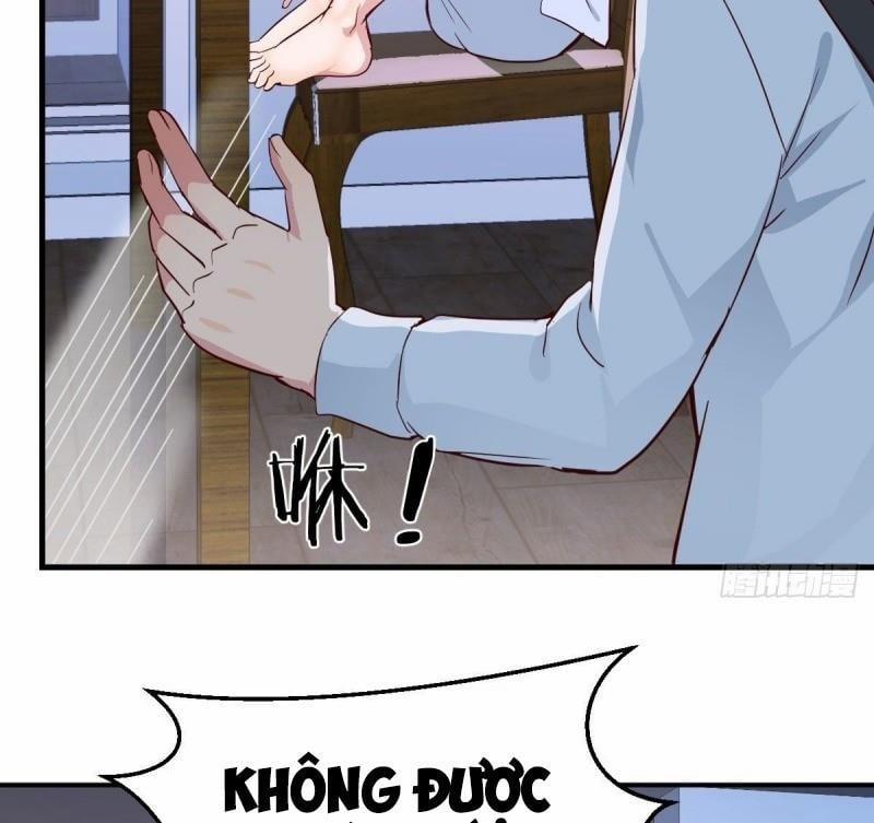 Trong Nhà Có 2 Bạn Gái Song Sinh 12 trang 39