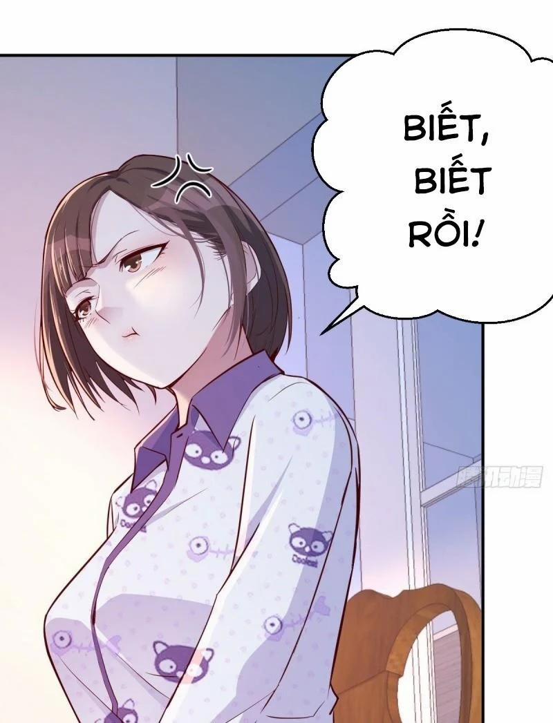 Trong Nhà Có 2 Bạn Gái Song Sinh 12 trang 41