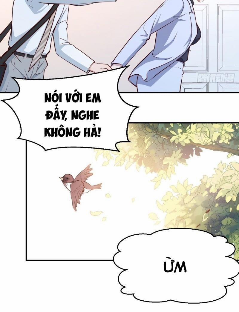 Trong Nhà Có 2 Bạn Gái Song Sinh 12 trang 43