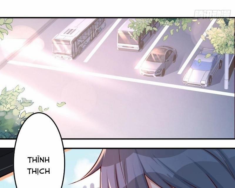 Trong Nhà Có 2 Bạn Gái Song Sinh 12 trang 44