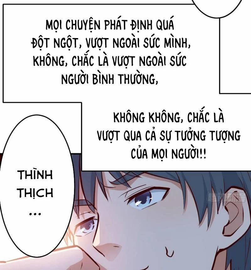 Trong Nhà Có 2 Bạn Gái Song Sinh 12 trang 47