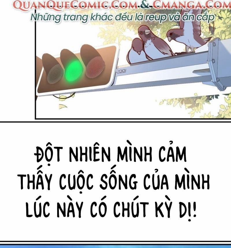Trong Nhà Có 2 Bạn Gái Song Sinh 12 trang 49