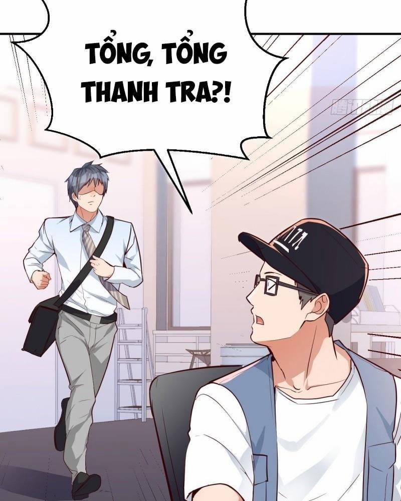 Trong Nhà Có 2 Bạn Gái Song Sinh 12 trang 54