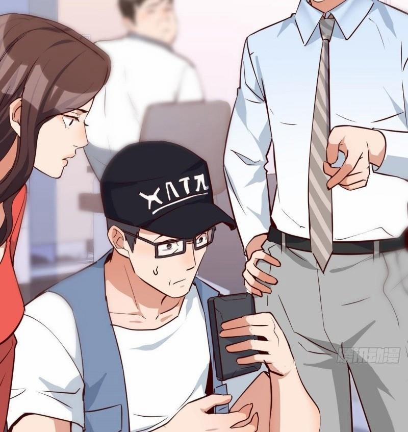 Trong Nhà Có 2 Bạn Gái Song Sinh 12 trang 57