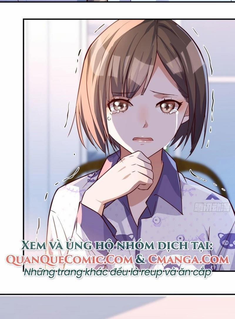 Trong Nhà Có 2 Bạn Gái Song Sinh 12 trang 6