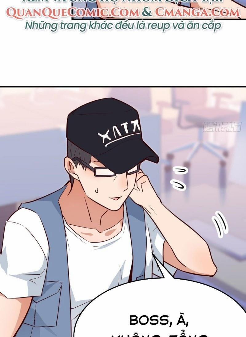 Trong Nhà Có 2 Bạn Gái Song Sinh 12 trang 60