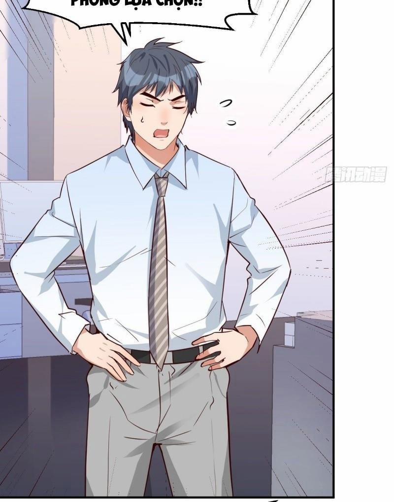 Trong Nhà Có 2 Bạn Gái Song Sinh 12 trang 64