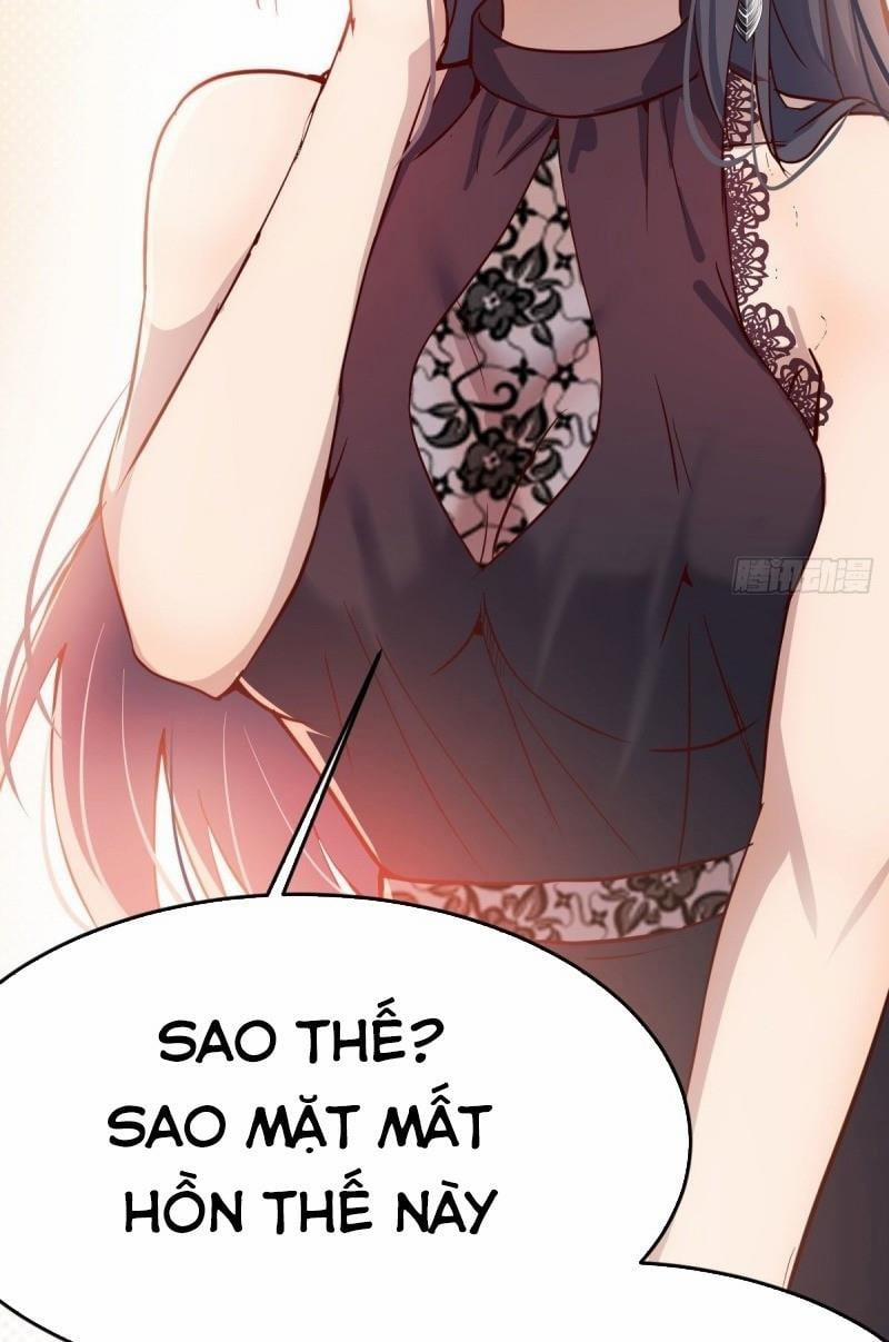 Trong Nhà Có 2 Bạn Gái Song Sinh 12 trang 85