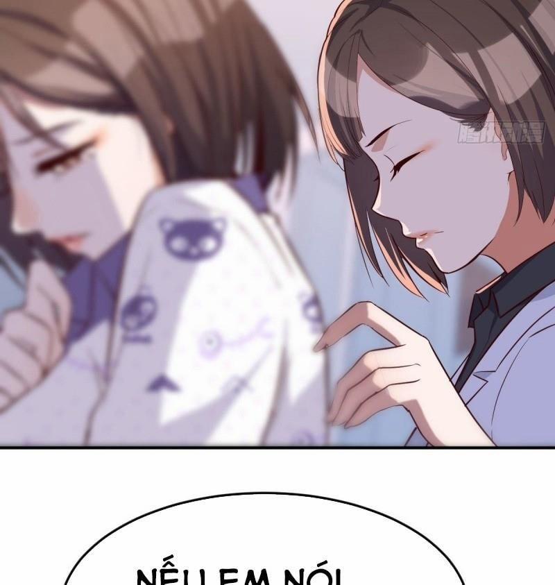 Trong Nhà Có 2 Bạn Gái Song Sinh 12 trang 9