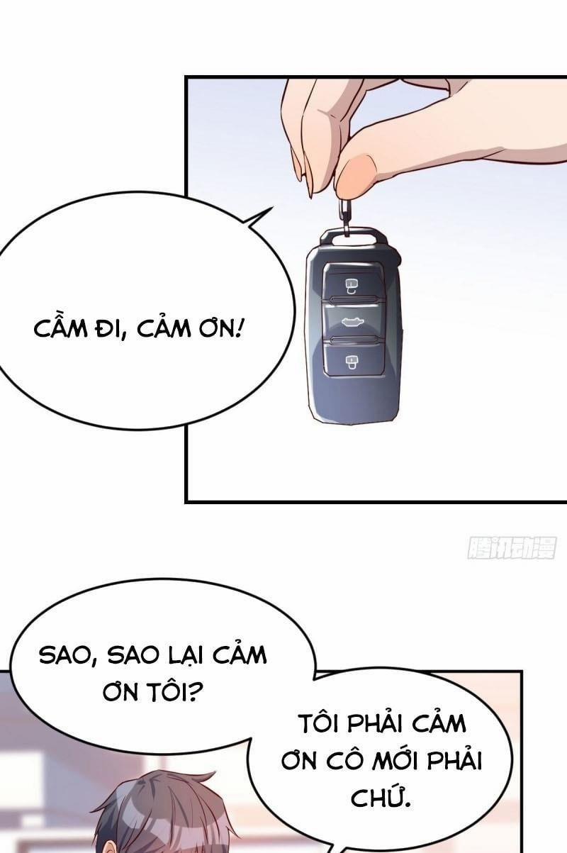 Trong Nhà Có 2 Bạn Gái Song Sinh 13 trang 0