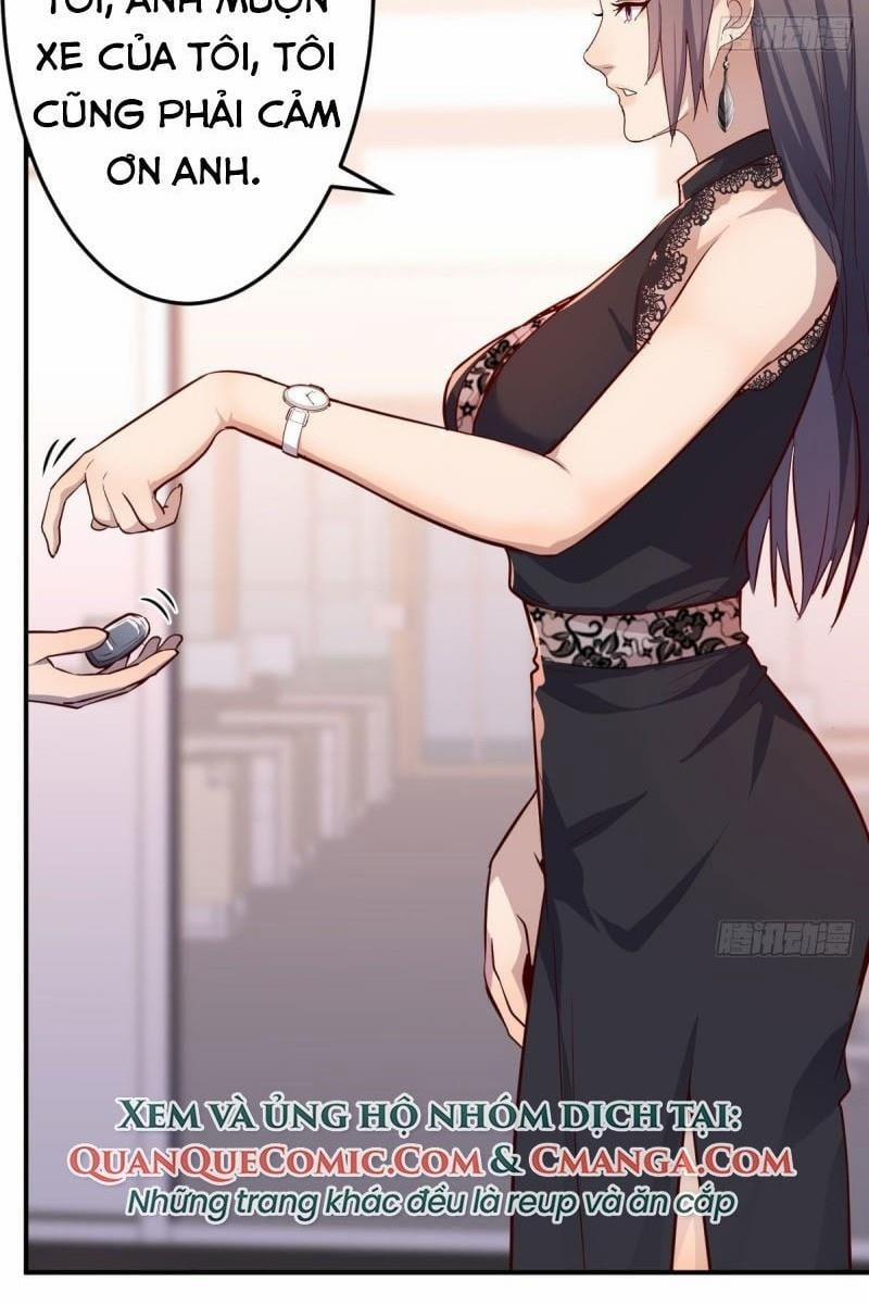 Trong Nhà Có 2 Bạn Gái Song Sinh 13 trang 1