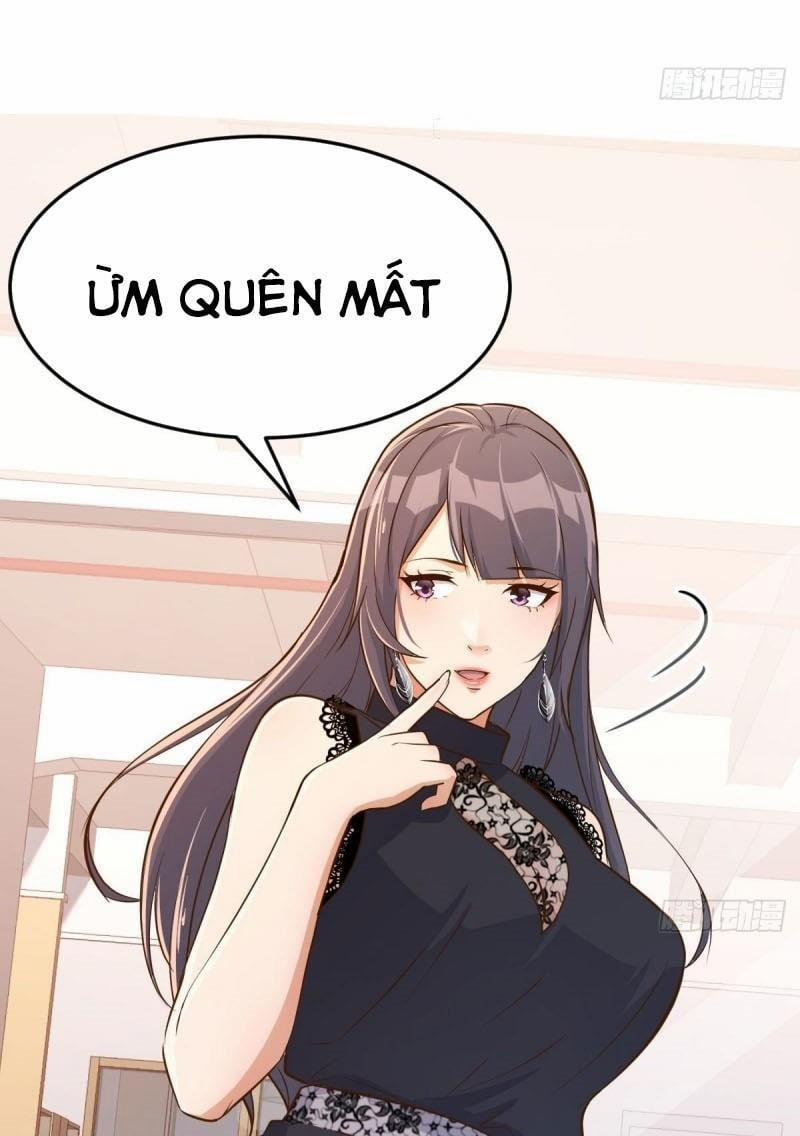 Trong Nhà Có 2 Bạn Gái Song Sinh 13 trang 17