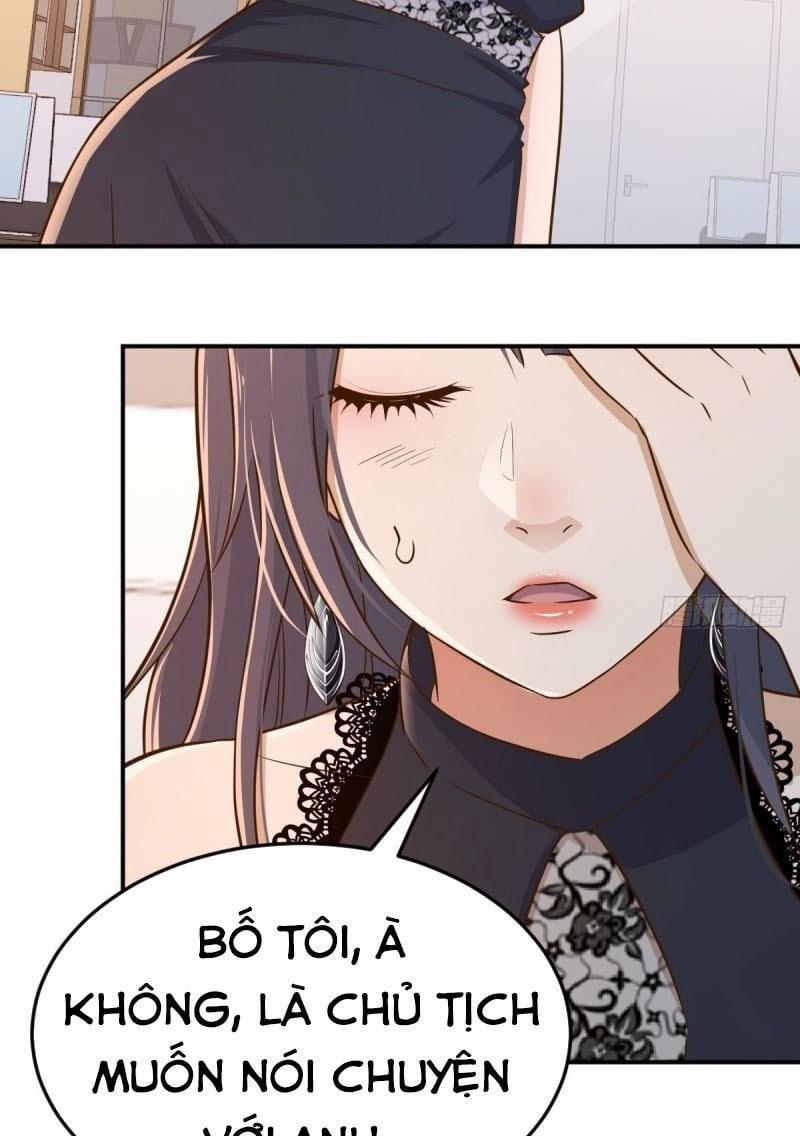 Trong Nhà Có 2 Bạn Gái Song Sinh 13 trang 18