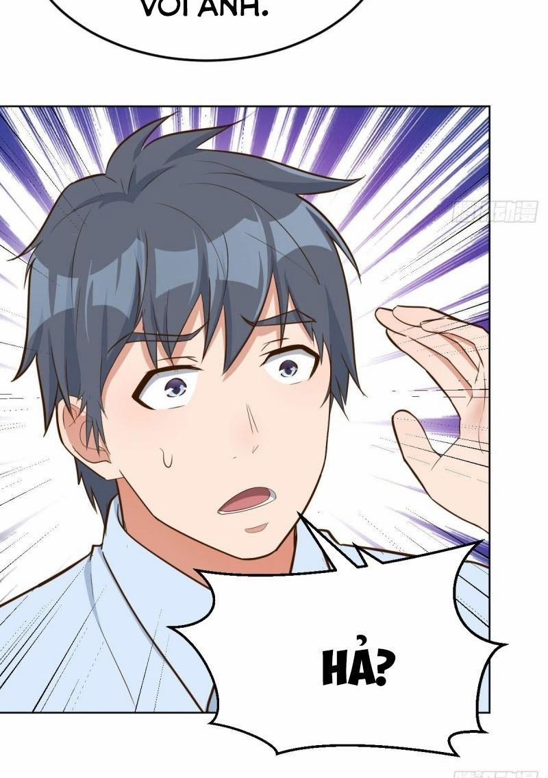 Trong Nhà Có 2 Bạn Gái Song Sinh 13 trang 19