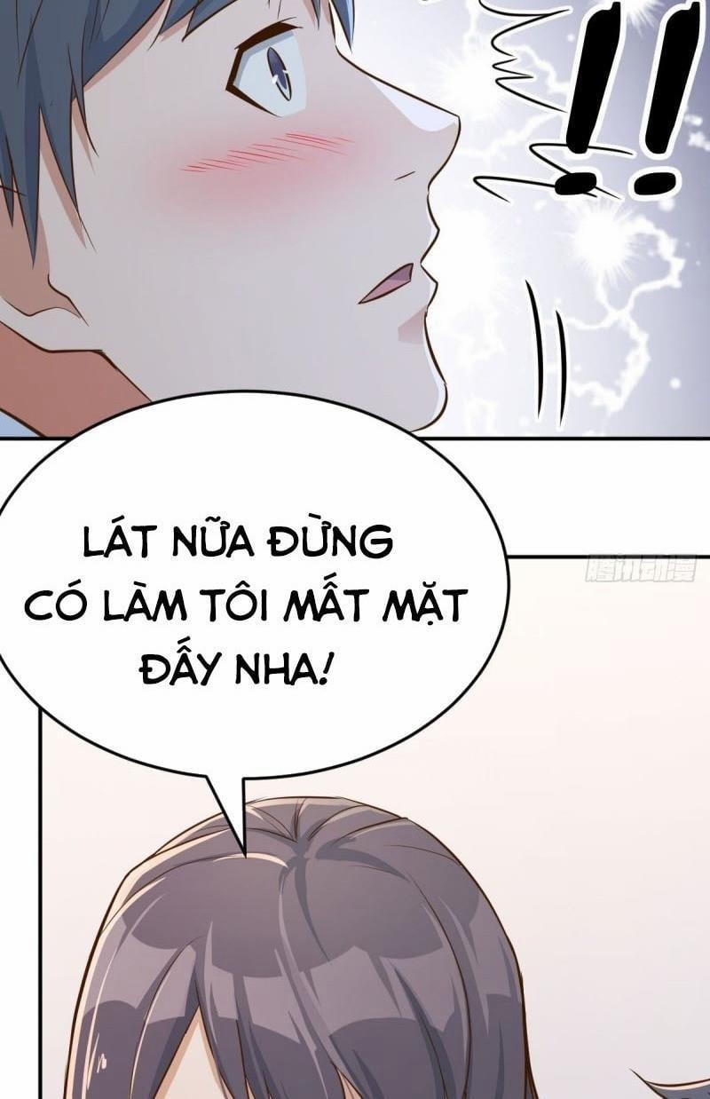 Trong Nhà Có 2 Bạn Gái Song Sinh 13 trang 24