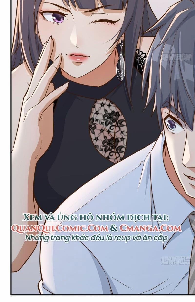 Trong Nhà Có 2 Bạn Gái Song Sinh 13 trang 25