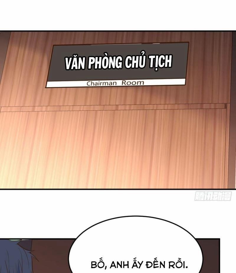 Trong Nhà Có 2 Bạn Gái Song Sinh 13 trang 26