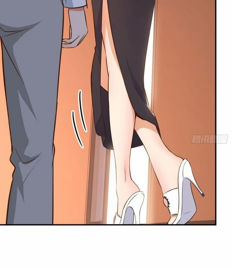 Trong Nhà Có 2 Bạn Gái Song Sinh 13 trang 28