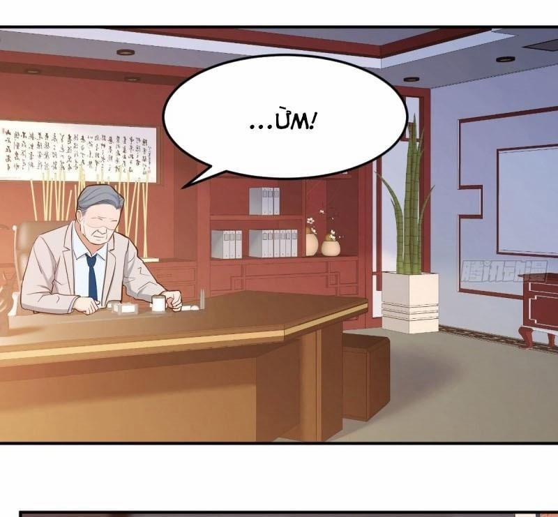 Trong Nhà Có 2 Bạn Gái Song Sinh 13 trang 29