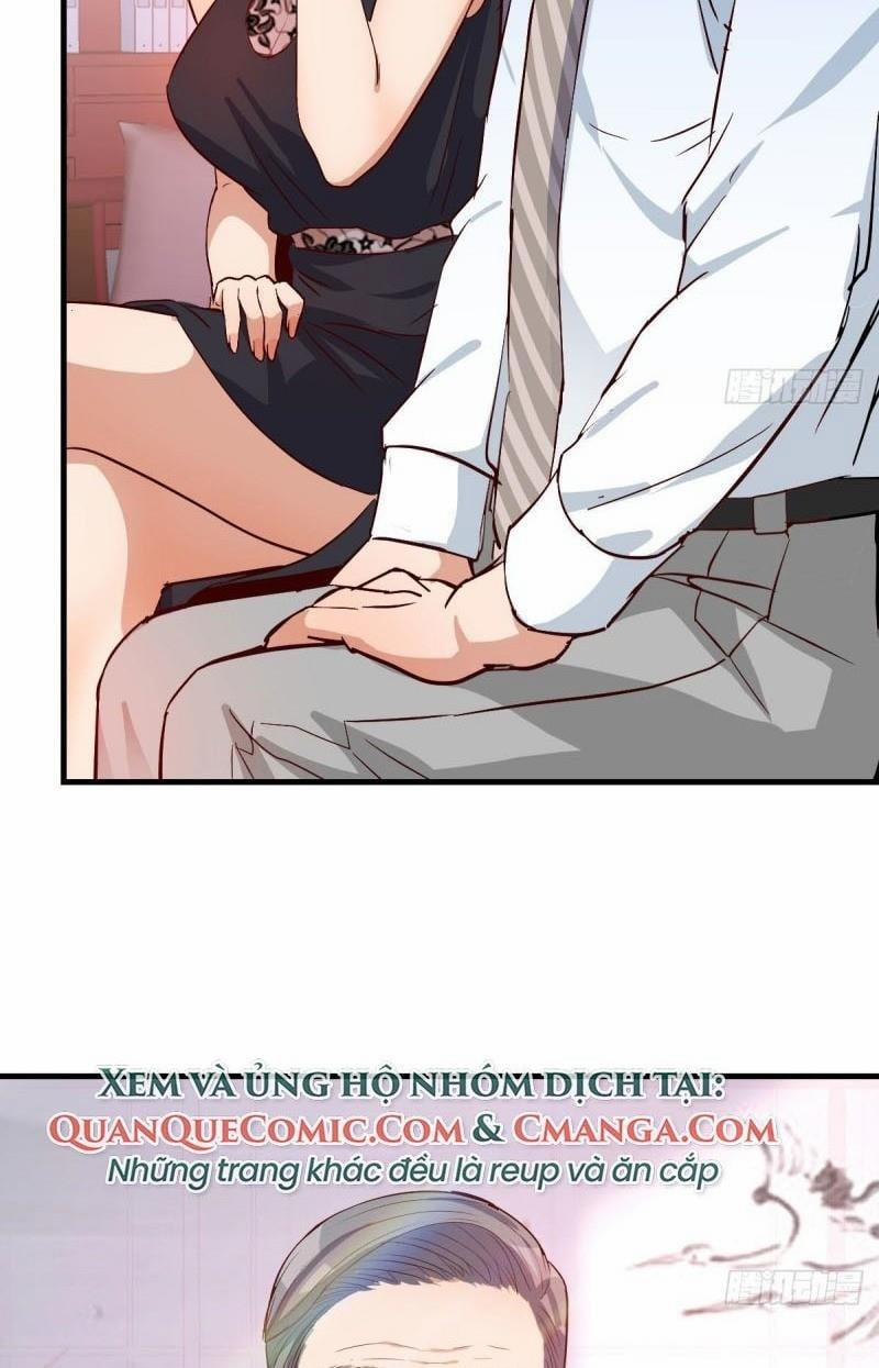 Trong Nhà Có 2 Bạn Gái Song Sinh 13 trang 36