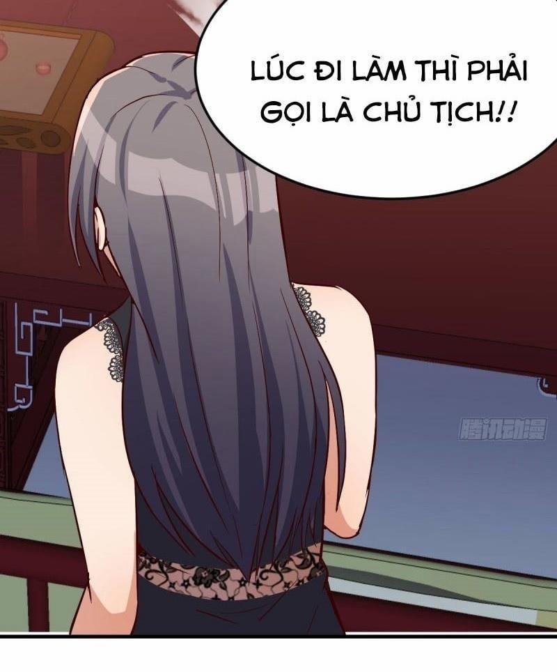 Trong Nhà Có 2 Bạn Gái Song Sinh 13 trang 48