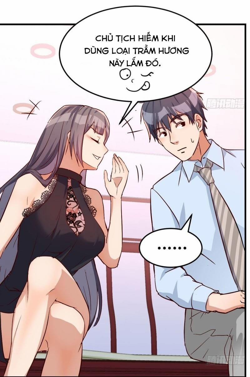 Trong Nhà Có 2 Bạn Gái Song Sinh 13 trang 50