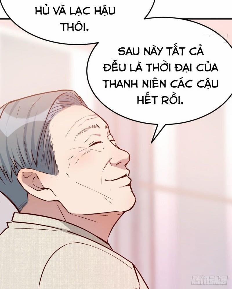 Trong Nhà Có 2 Bạn Gái Song Sinh 13 trang 58