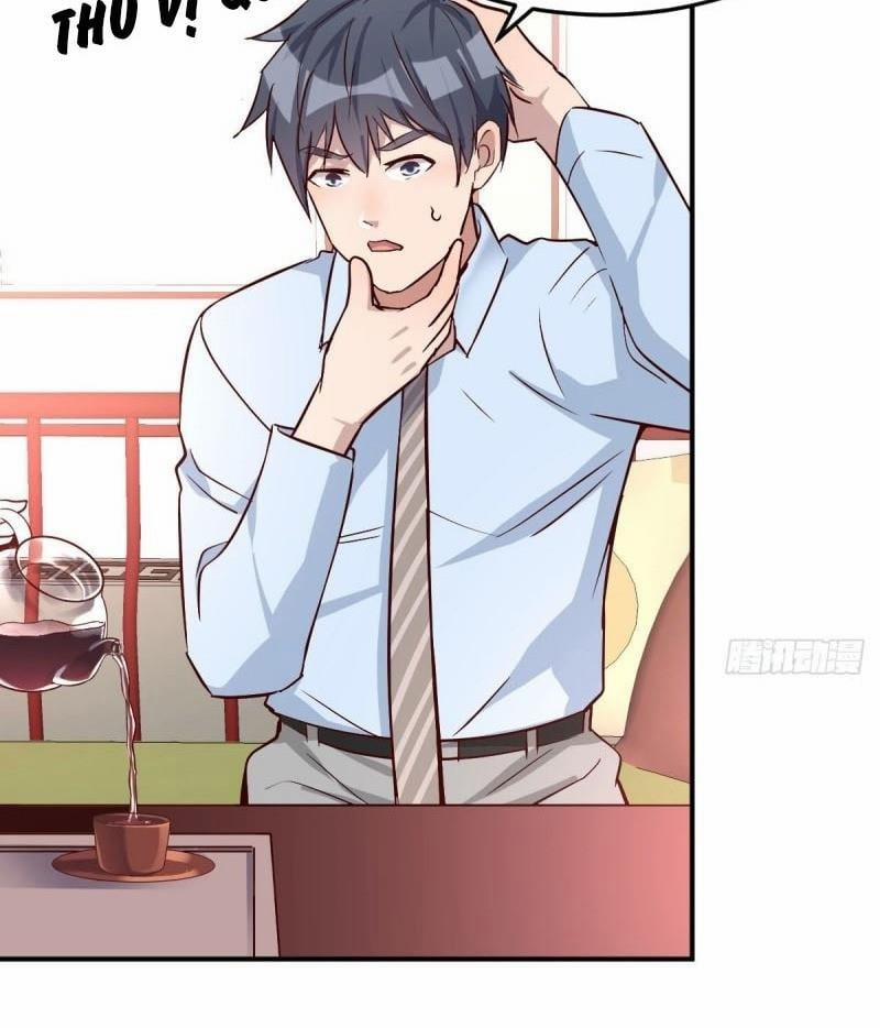 Trong Nhà Có 2 Bạn Gái Song Sinh 13 trang 64