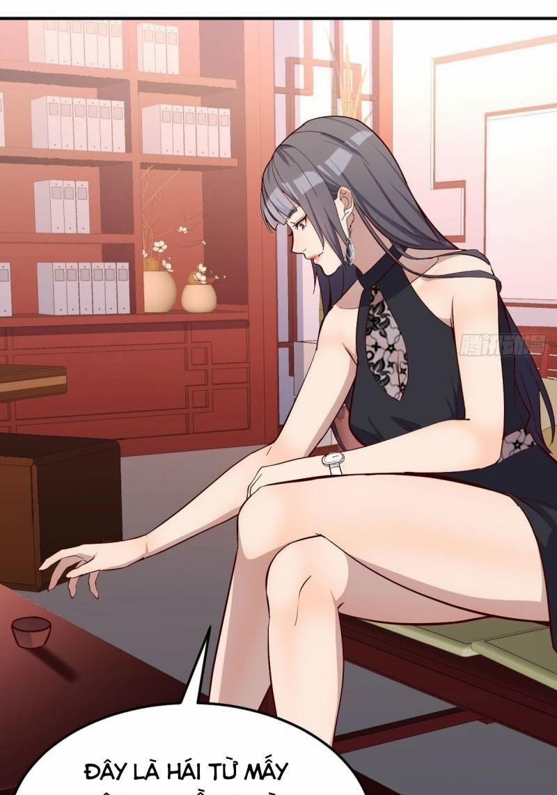 Trong Nhà Có 2 Bạn Gái Song Sinh 13 trang 65