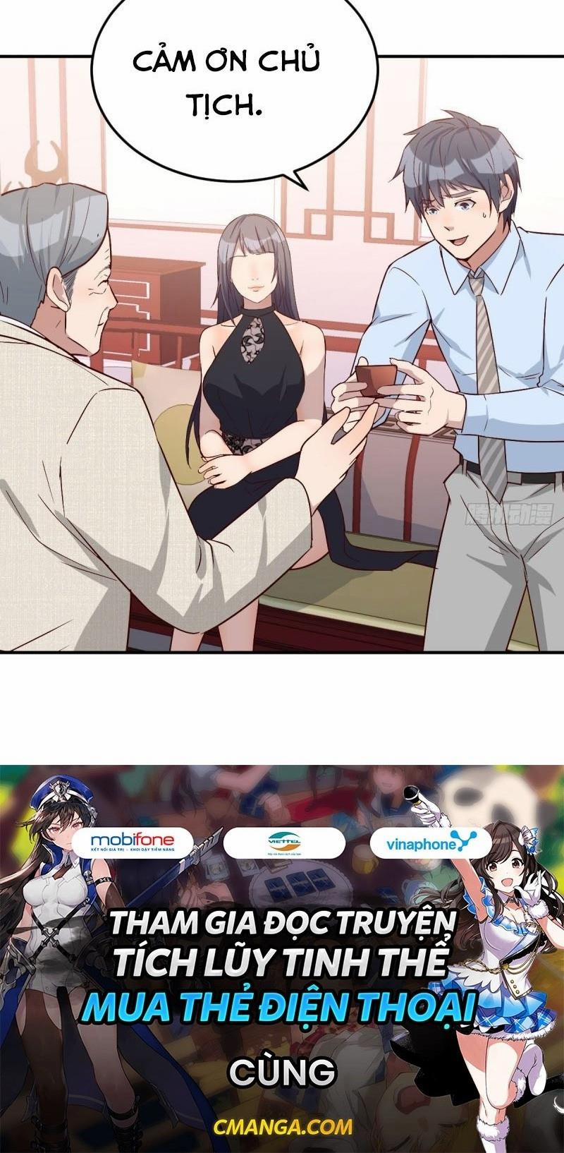 Trong Nhà Có 2 Bạn Gái Song Sinh 13 trang 70