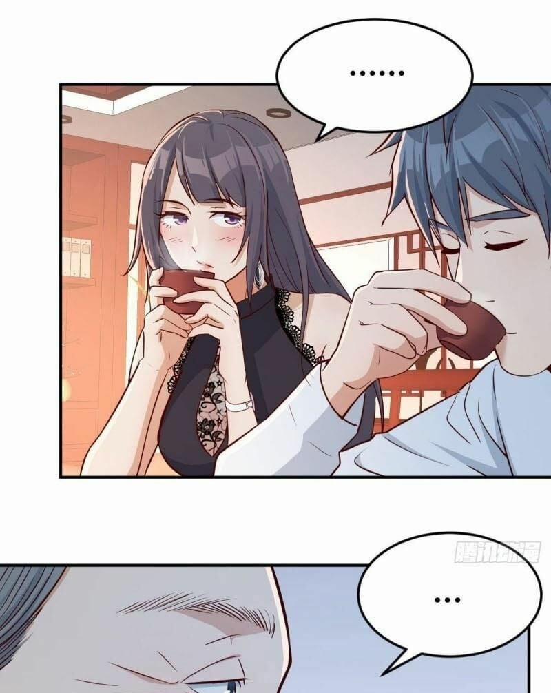 Trong Nhà Có 2 Bạn Gái Song Sinh 14 trang 0