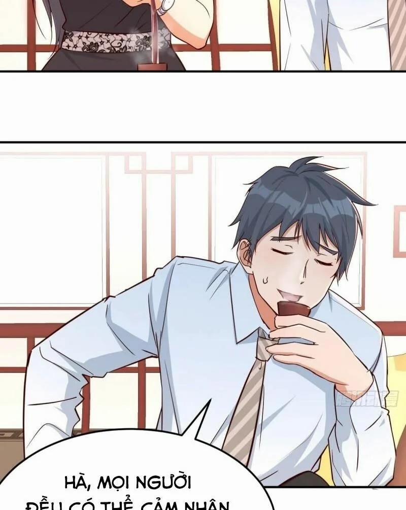 Trong Nhà Có 2 Bạn Gái Song Sinh 14 trang 10