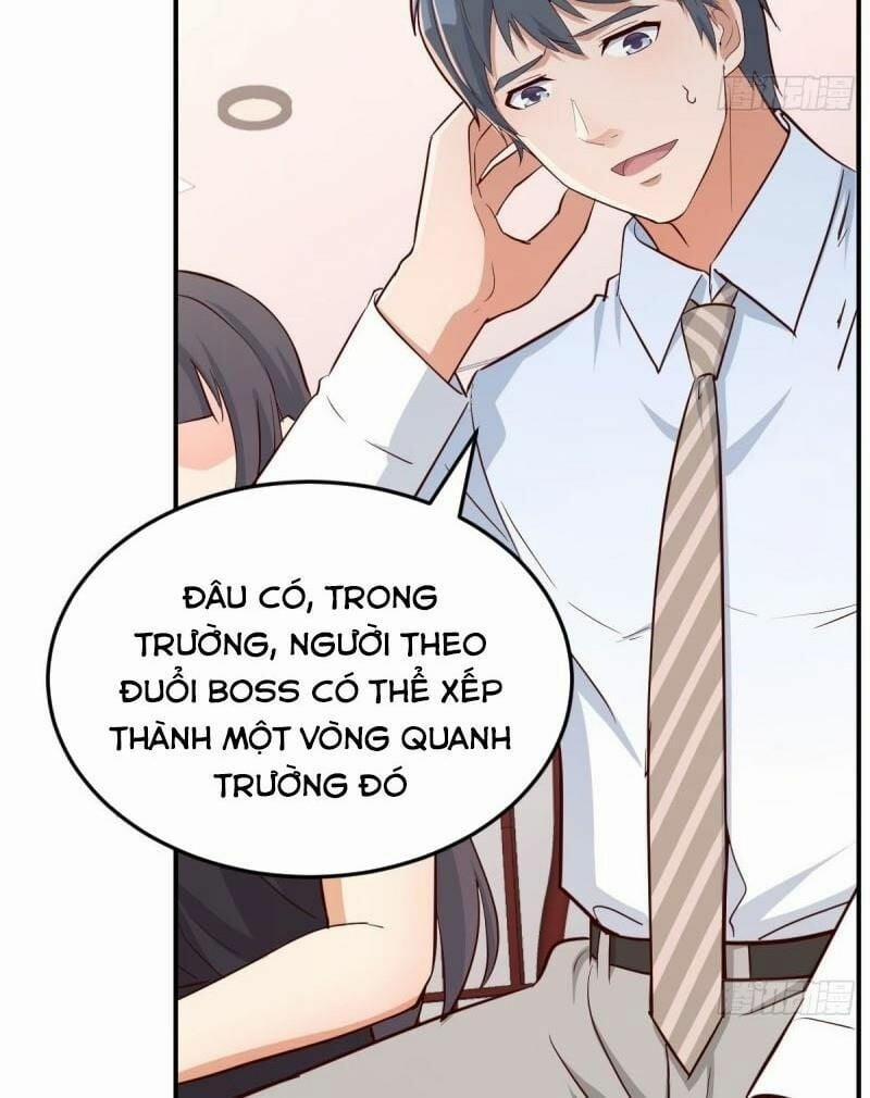 Trong Nhà Có 2 Bạn Gái Song Sinh 14 trang 14