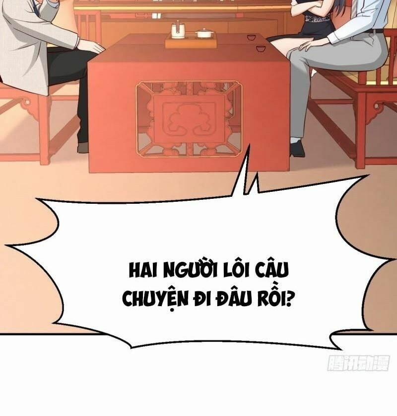 Trong Nhà Có 2 Bạn Gái Song Sinh 14 trang 17